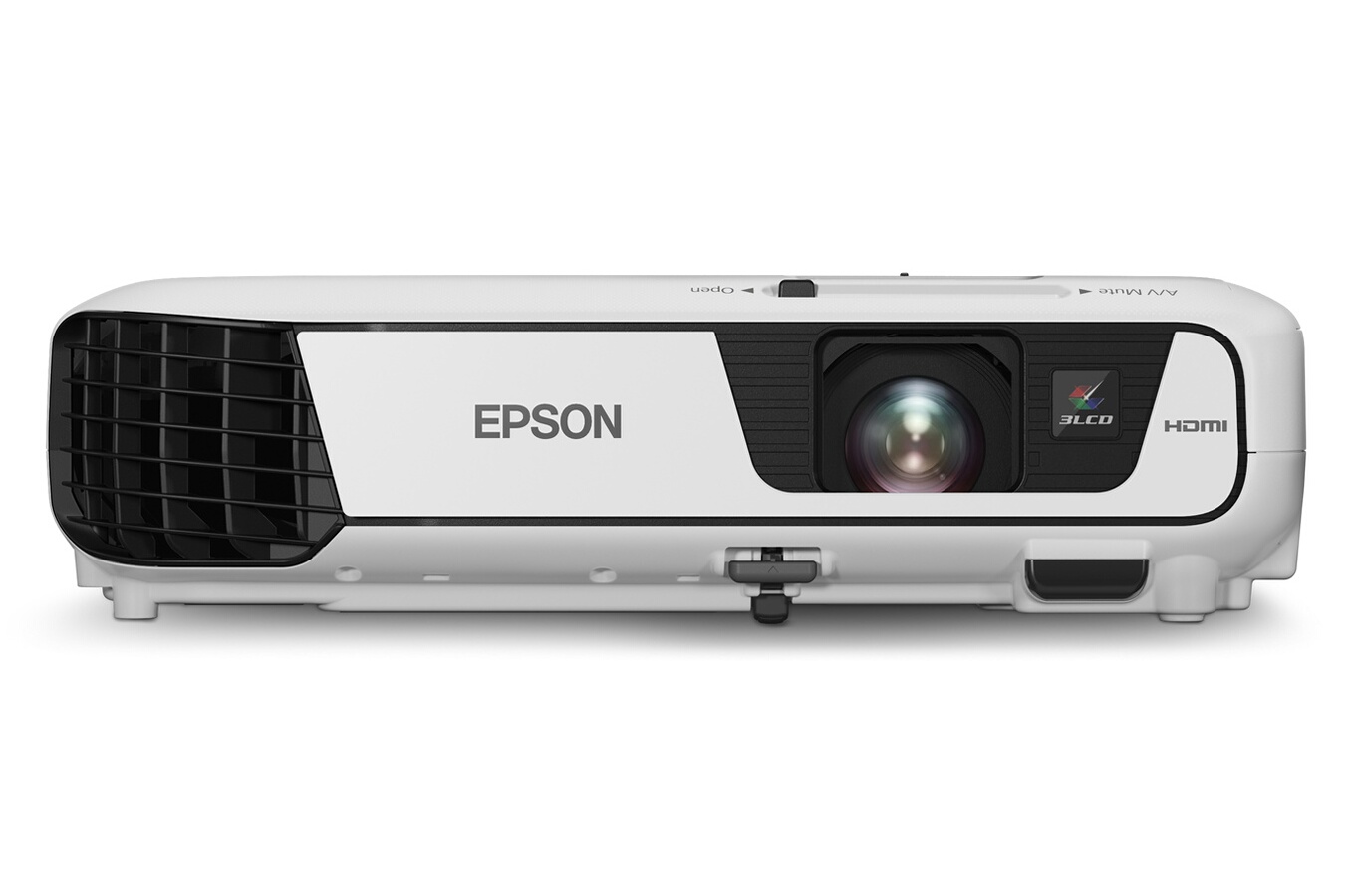 Vidéoprojecteur Epson EBS31 (4168194) Darty
