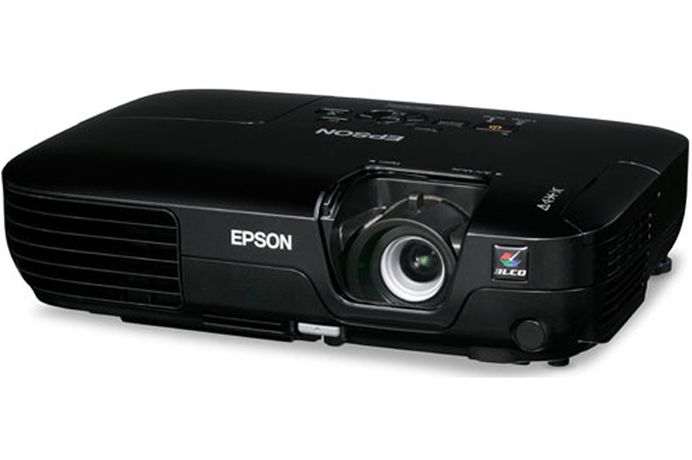 Vidéoprojecteur Epson EBS82 EBS82 (3180948) Darty