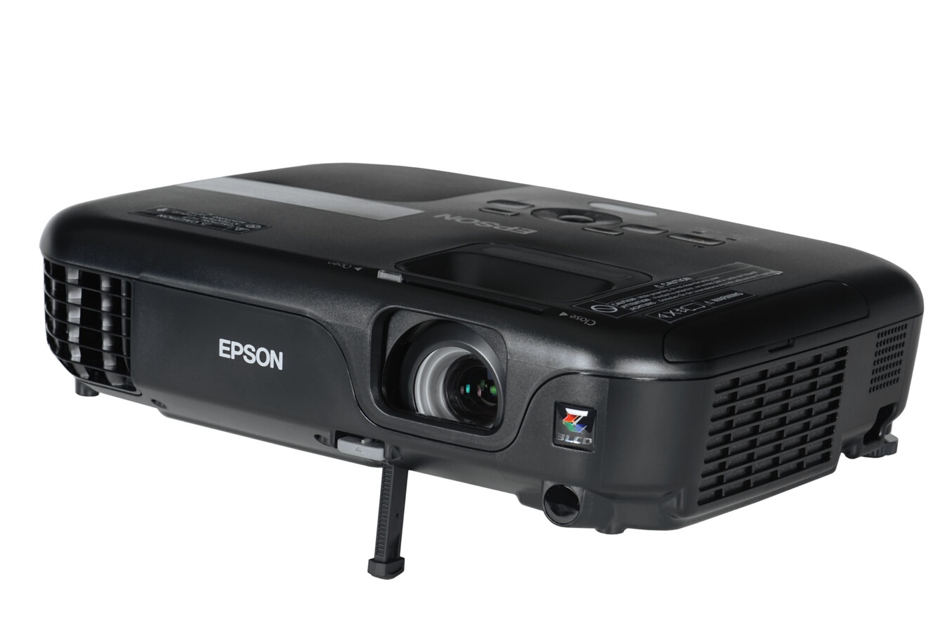 Vidéoprojecteur Epson EBX02 (3522636) Darty