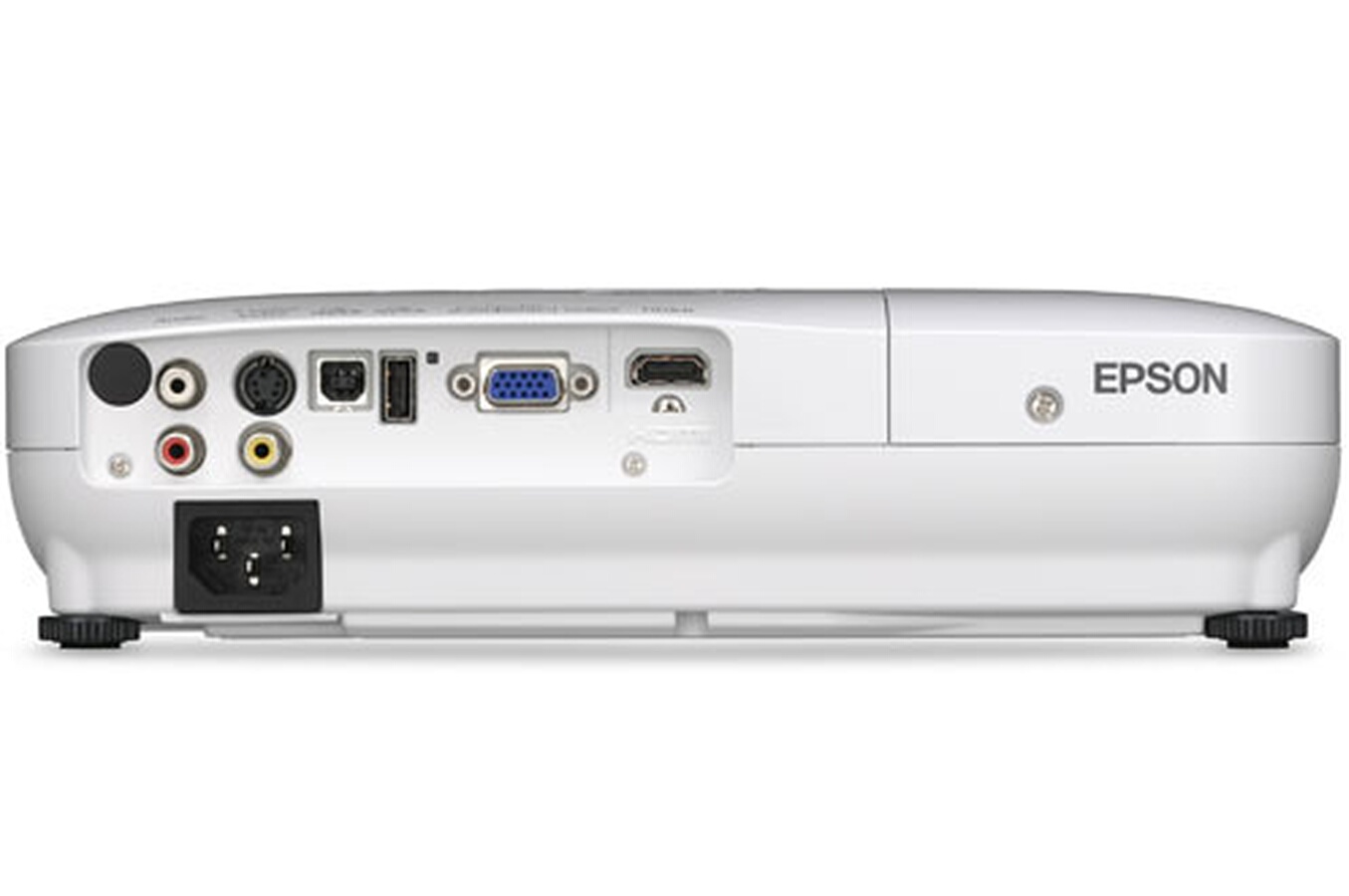 Vidéoprojecteur Epson EBX8 EBX8 (3172171) Darty