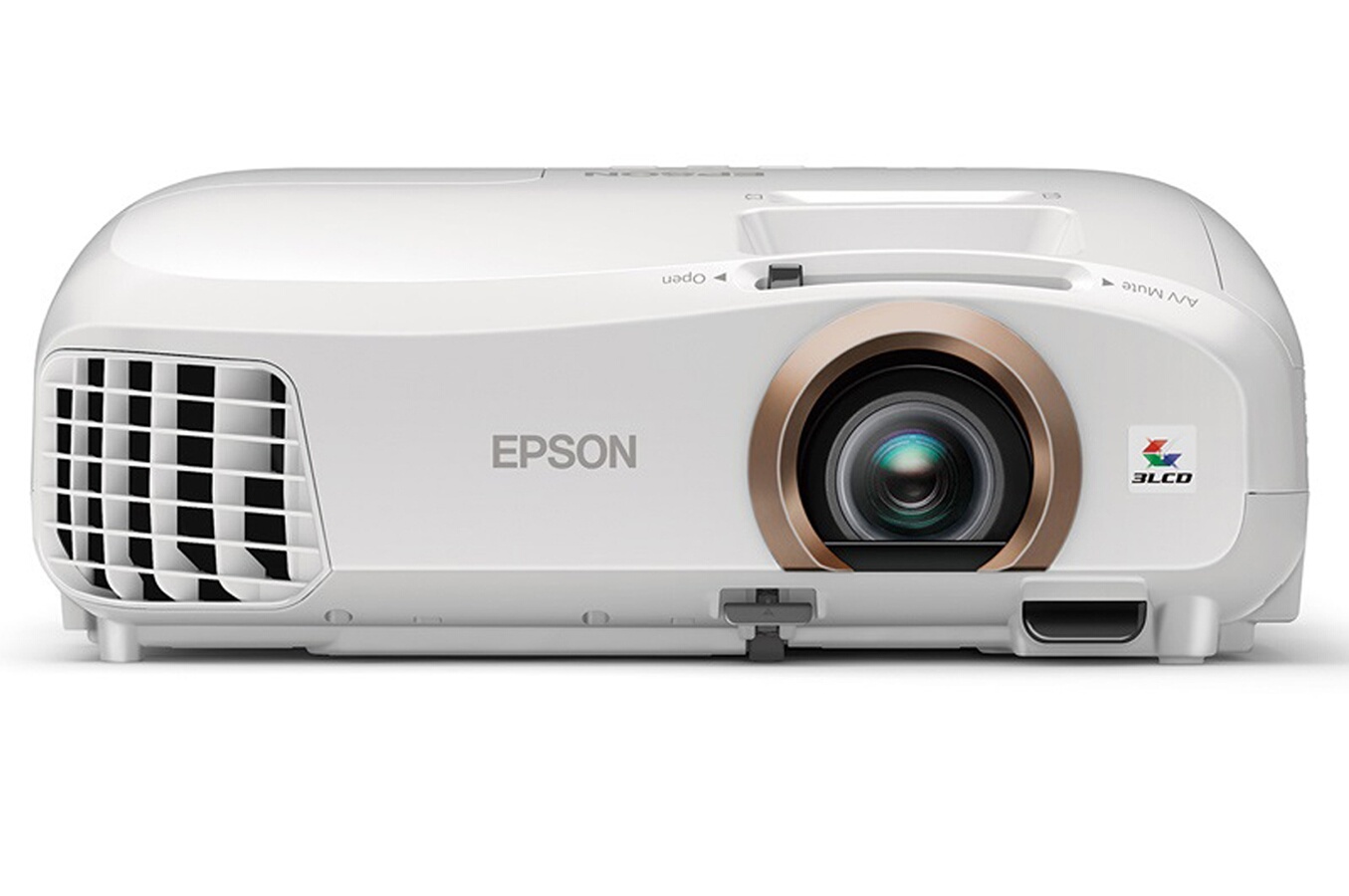 Vidéoprojecteur Epson EHTW5350 (4168232) Darty