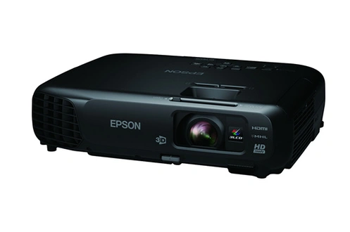 Vidéoprojecteur Epson EH-TW570