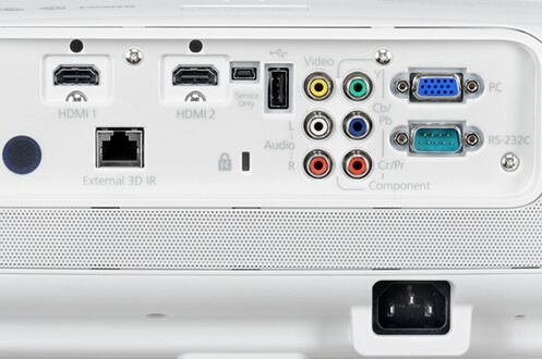 Epson EH-TW6000W
