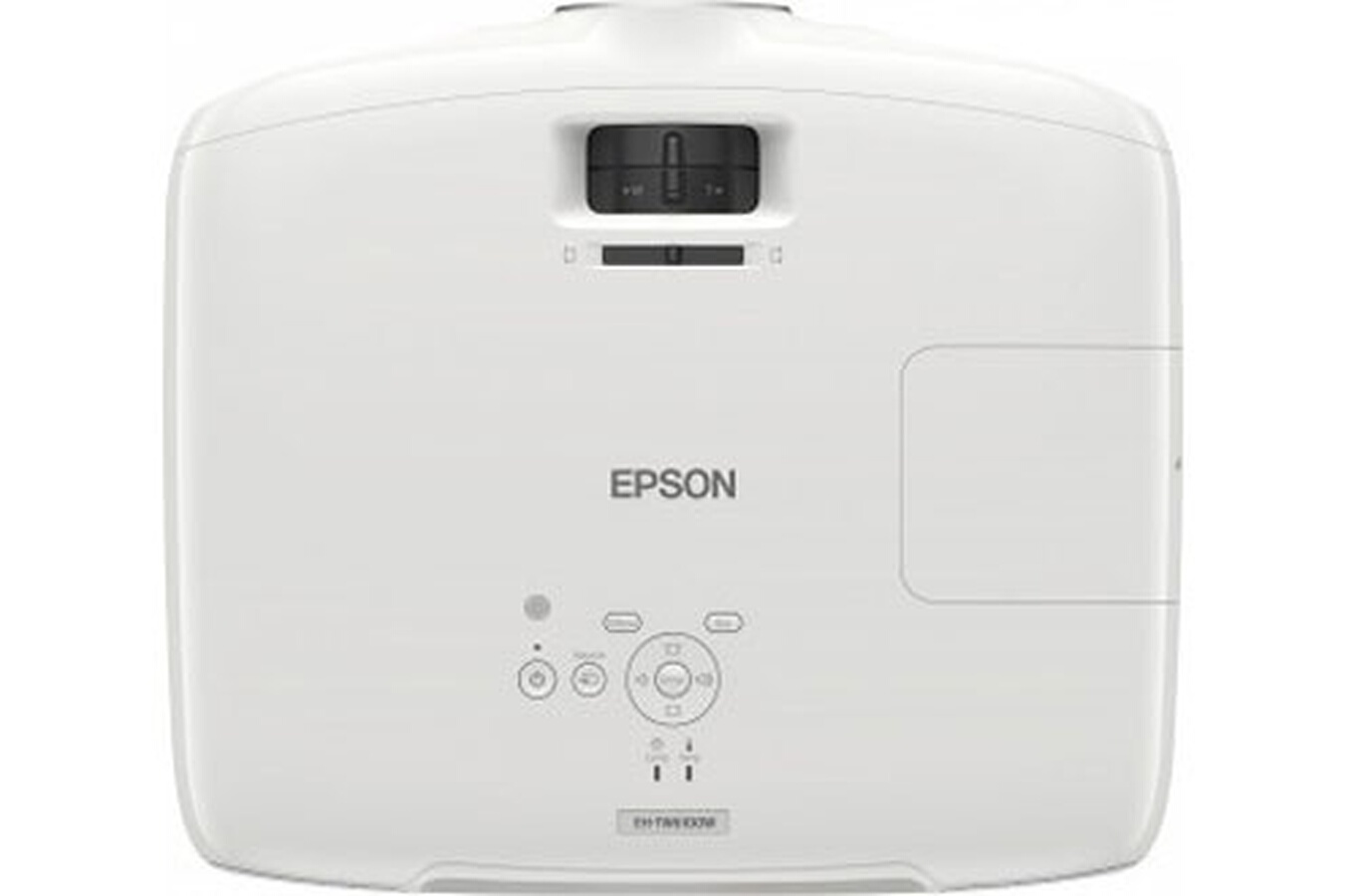 Vidéoprojecteur Epson EHTW6100W (3689972) Darty