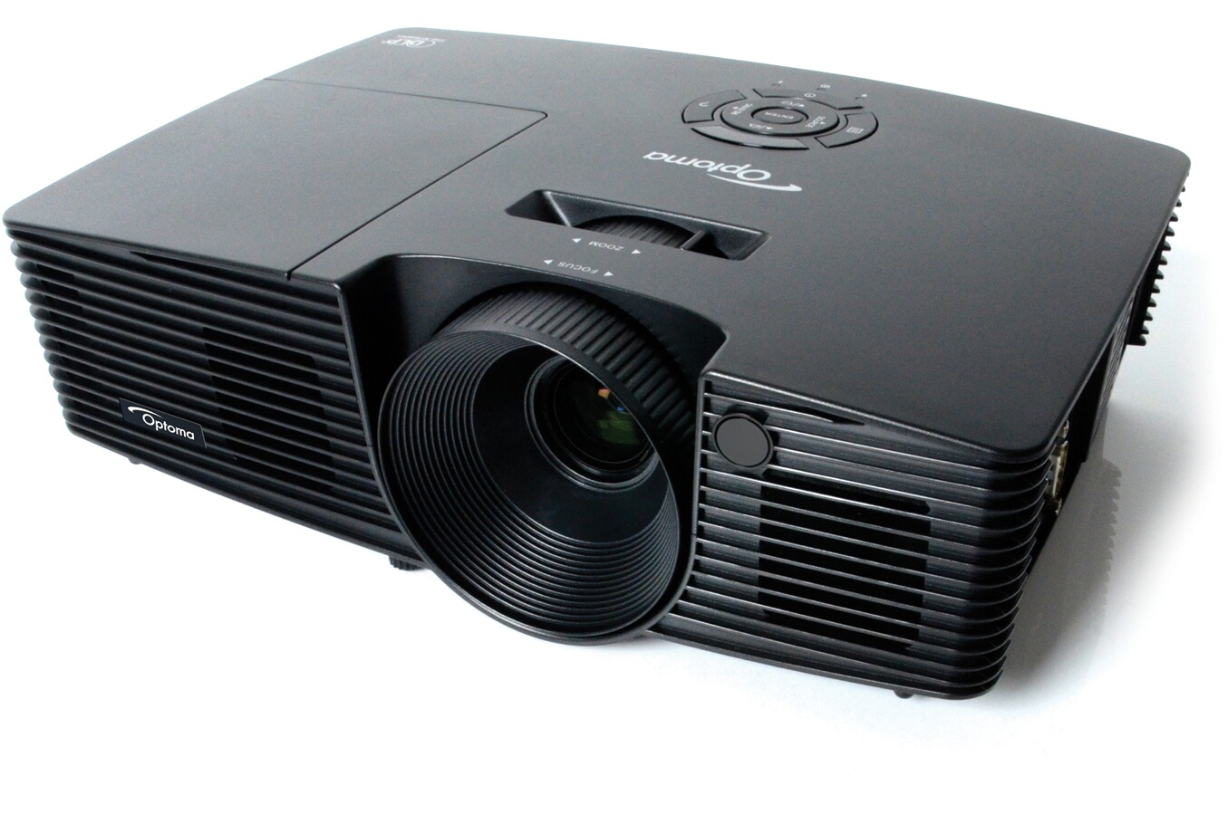 Vidéoprojecteur Optoma DS335 (4204018) Darty