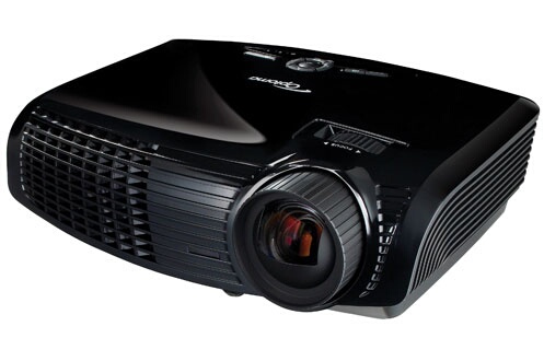 Optoma GT750