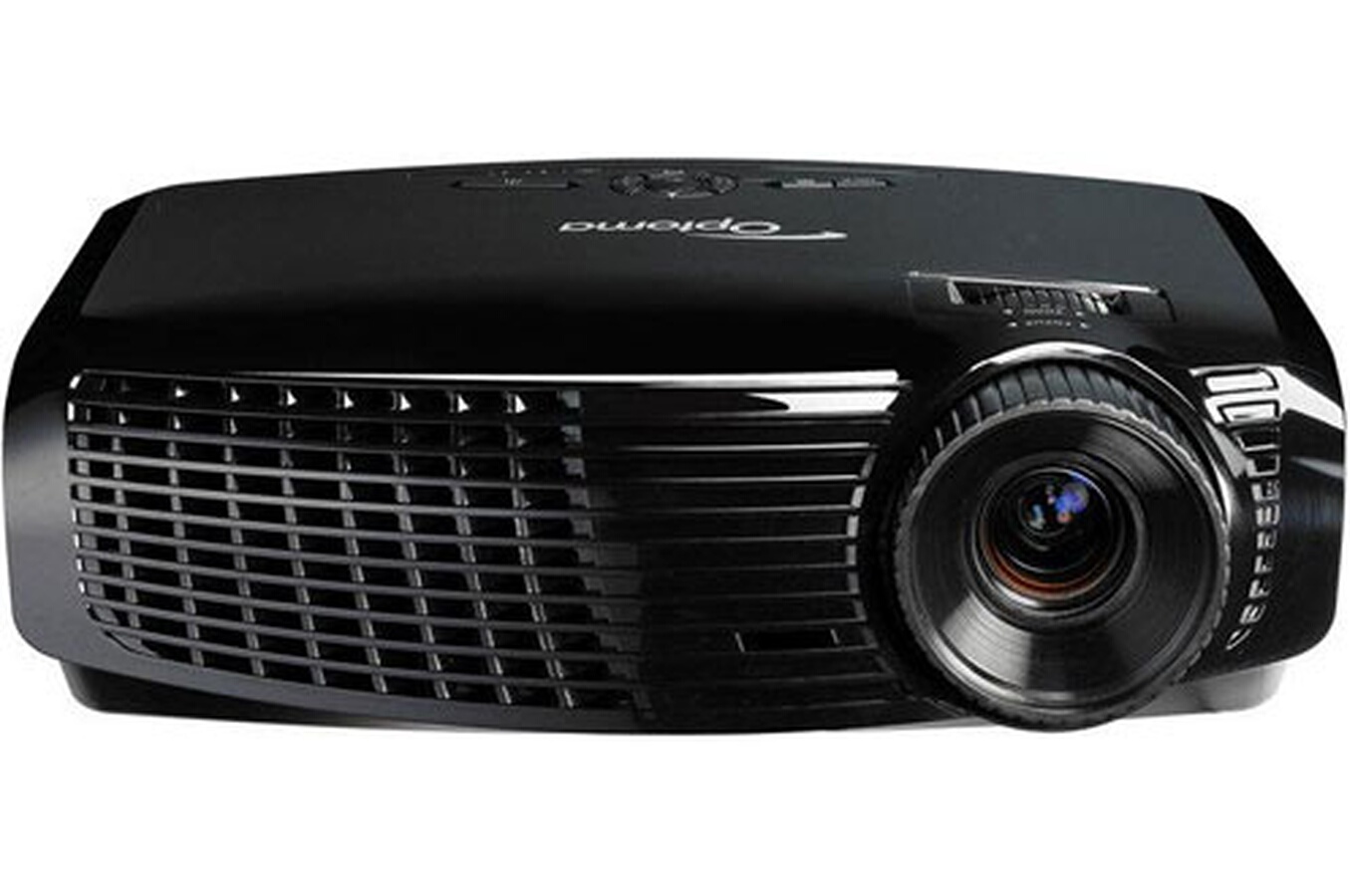 Vidéoprojecteur Optoma HD200X (3108430) Darty