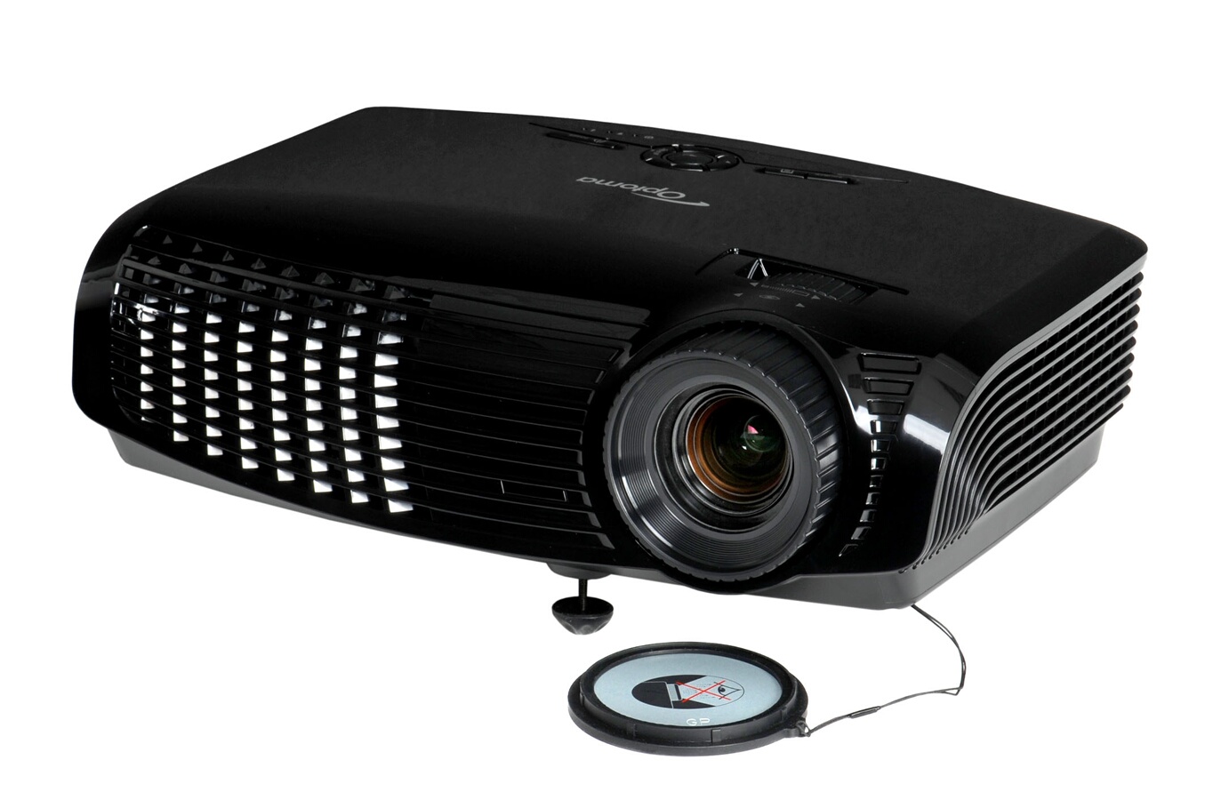 Vidéoprojecteur Optoma HD230X (3576116) Darty