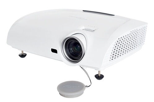 Optoma HD33