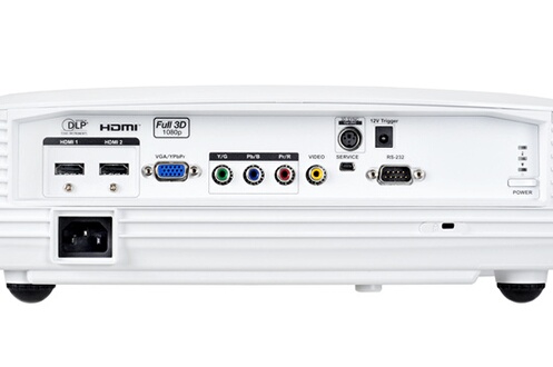 Optoma HD33
