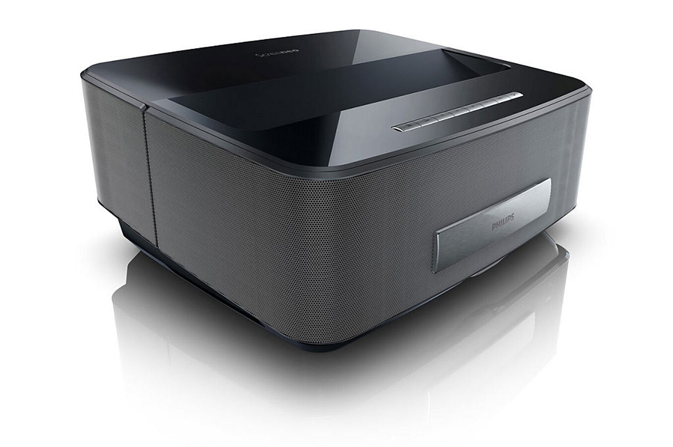 Vid&eacute;oprojecteur Philips SCREENEO HDP 1590 TV (3799859) | Darty