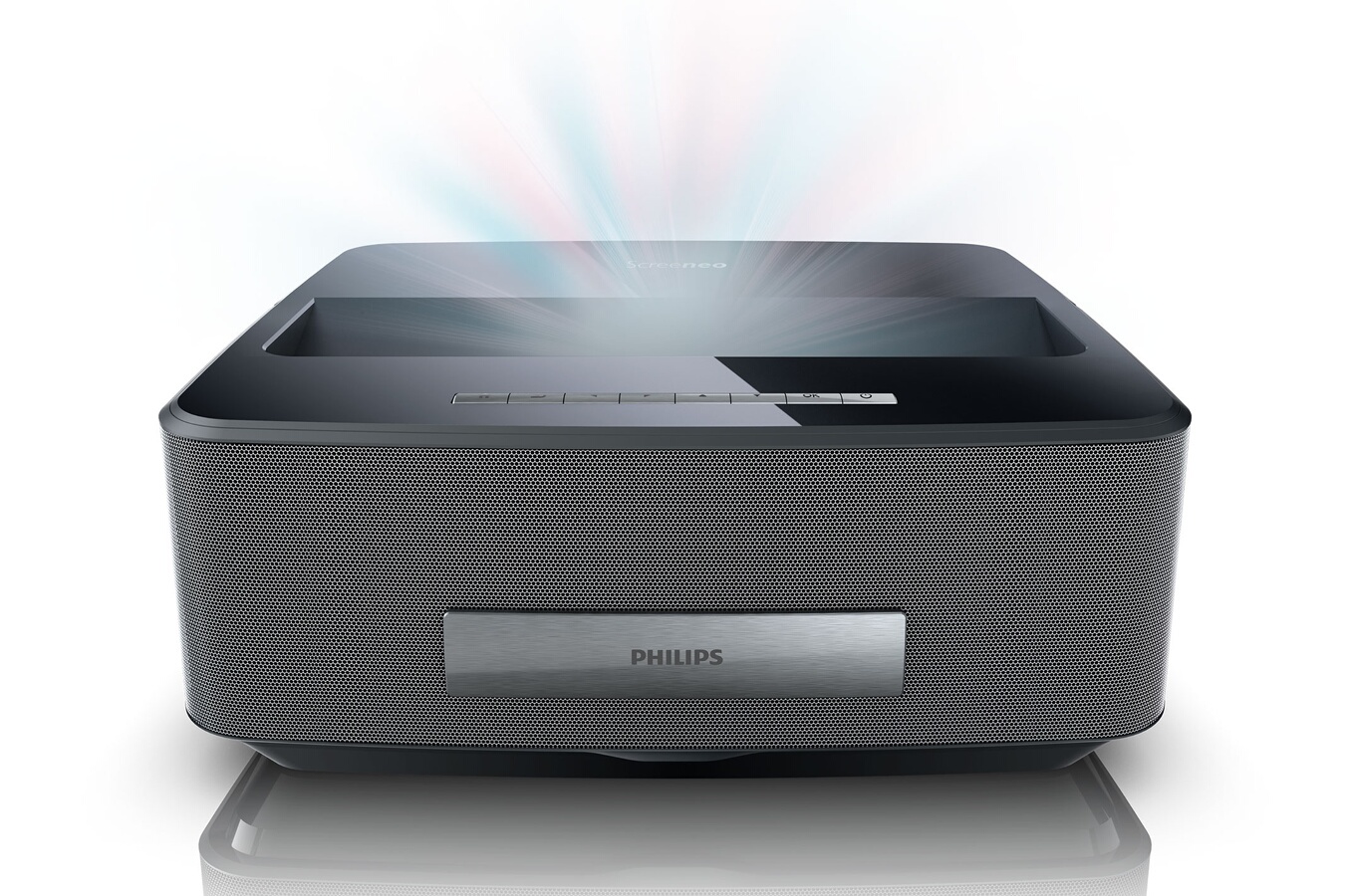 Vidéoprojecteur Philips SCREENEO HDP 1590 TV (3799859) Darty