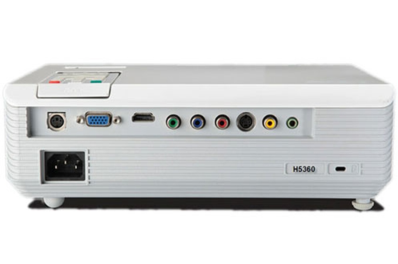 Vidéoprojecteur Acer H5360 (3183777) Darty