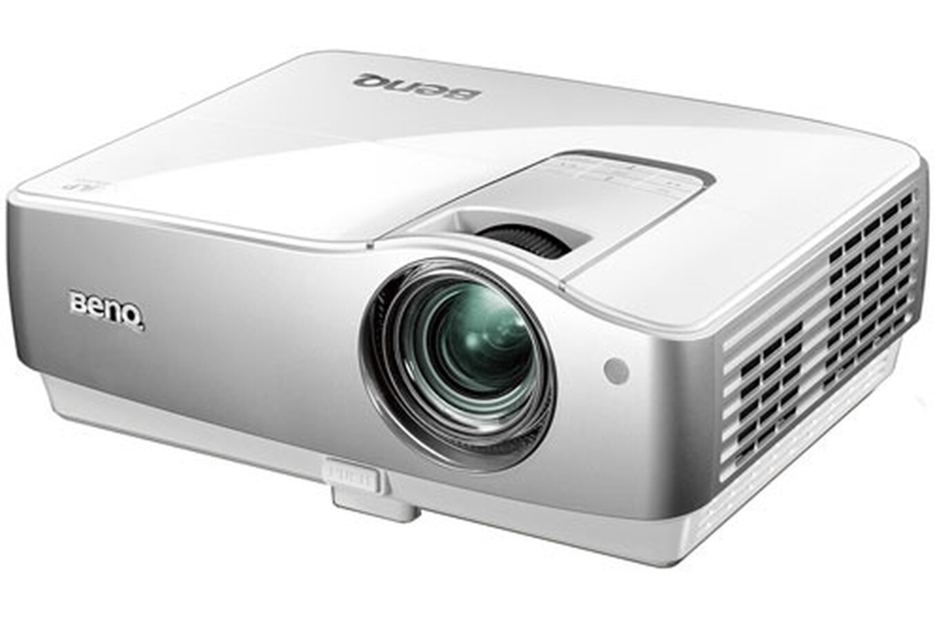 Vidéoprojecteur Benq W1100 (3445739) Darty