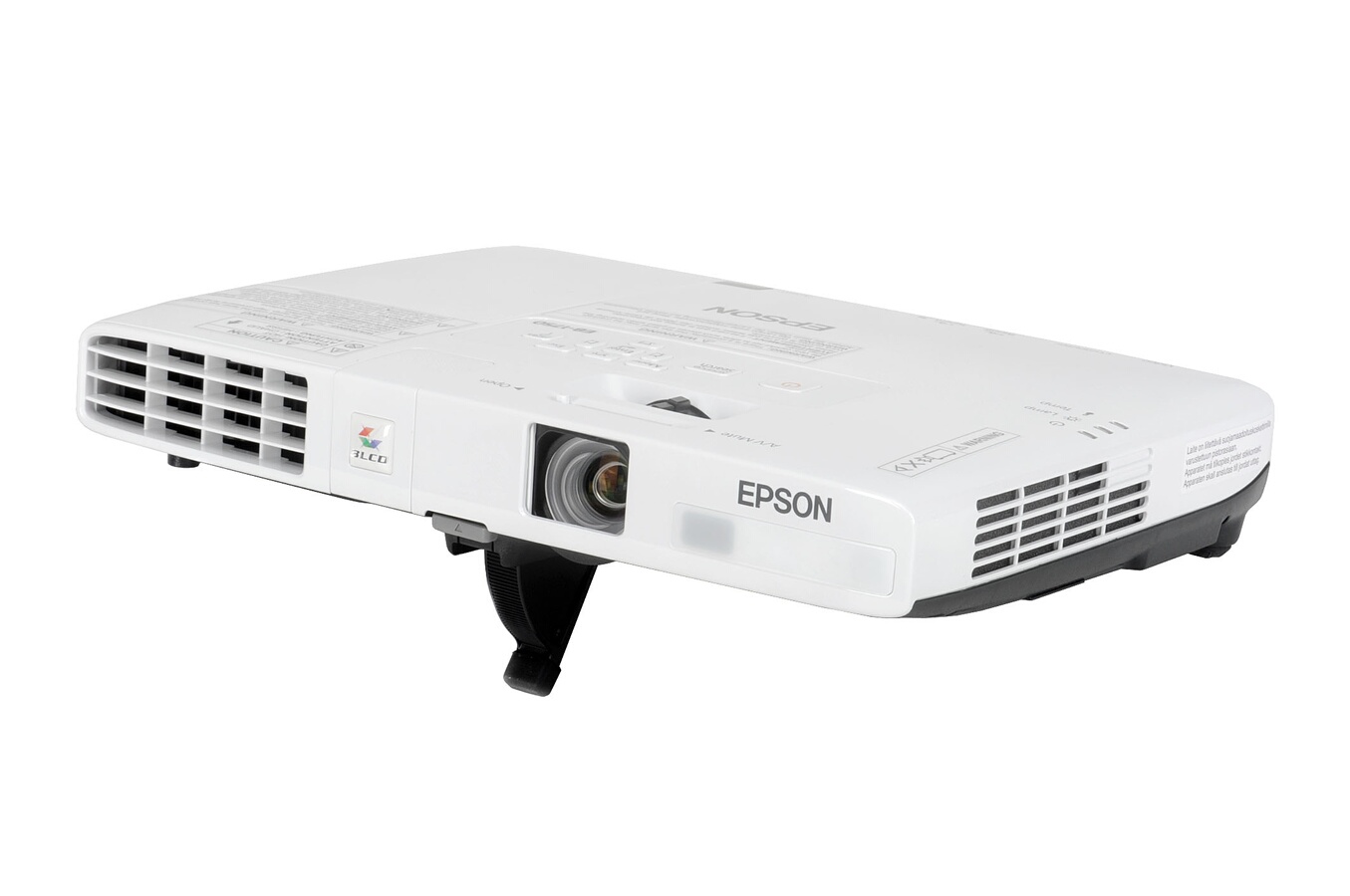 Vidéoprojecteur Epson EB1750 EB1750 (3410293) Darty