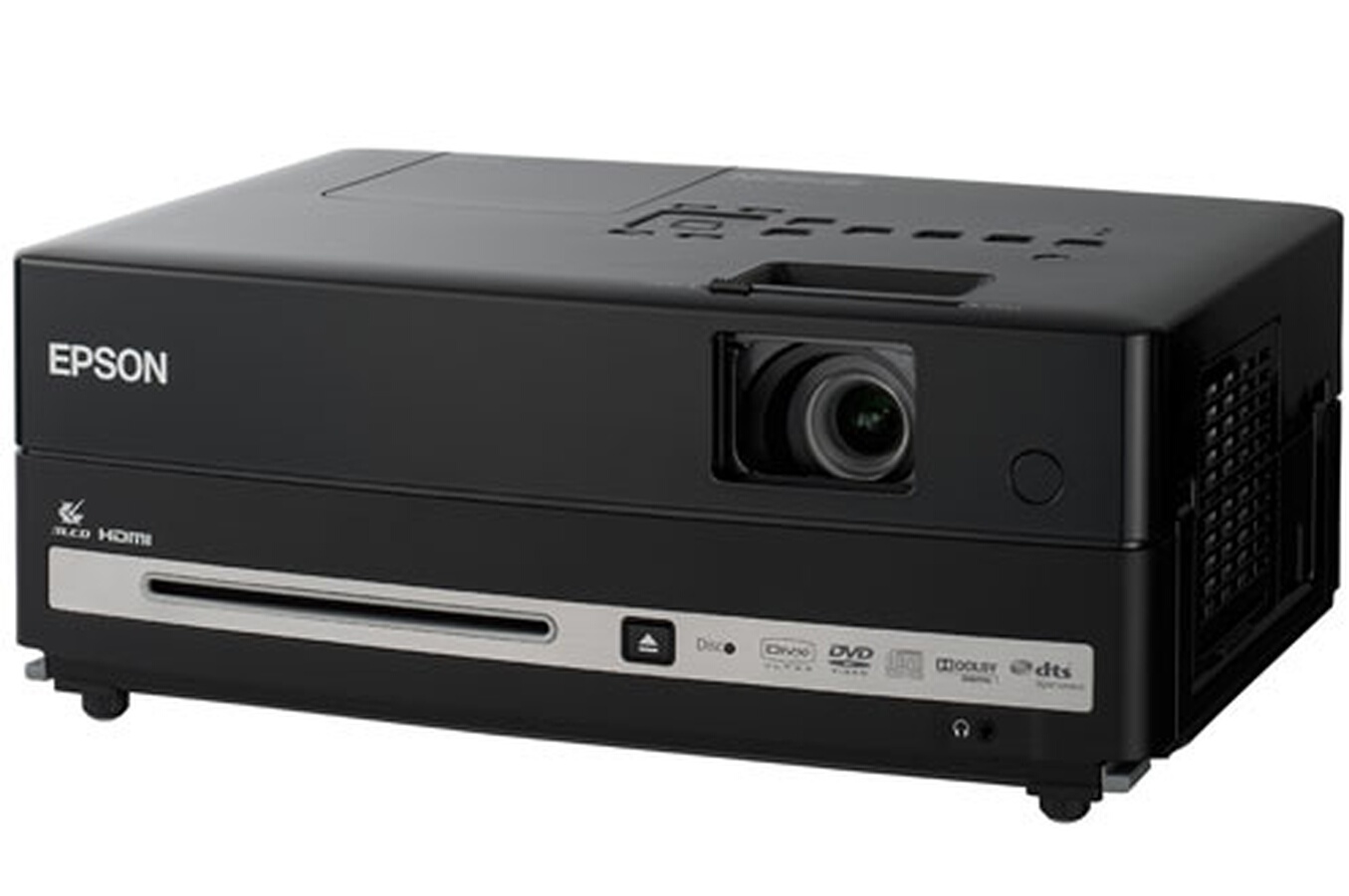 Vidéoprojecteur Epson EHDM3 EHDM3 (3172112) Darty
