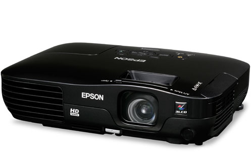 Vidéoprojecteur Epson EH TW450 EHTW450 (3172120)