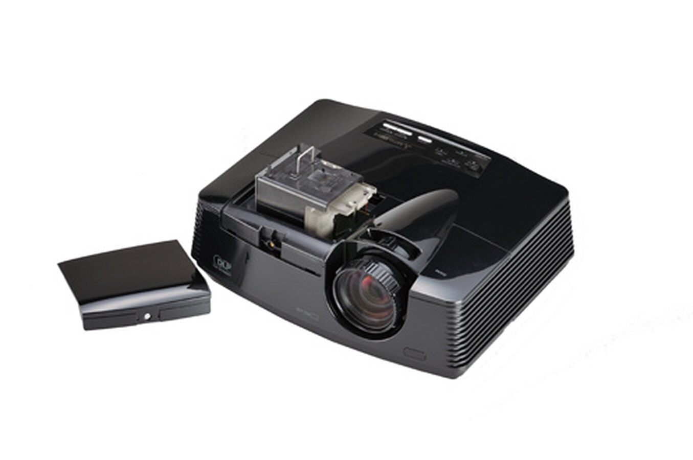 Vidéoprojecteur Mitsubishi HC6800 (3138143) Darty