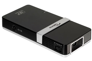 Optoma PK-102