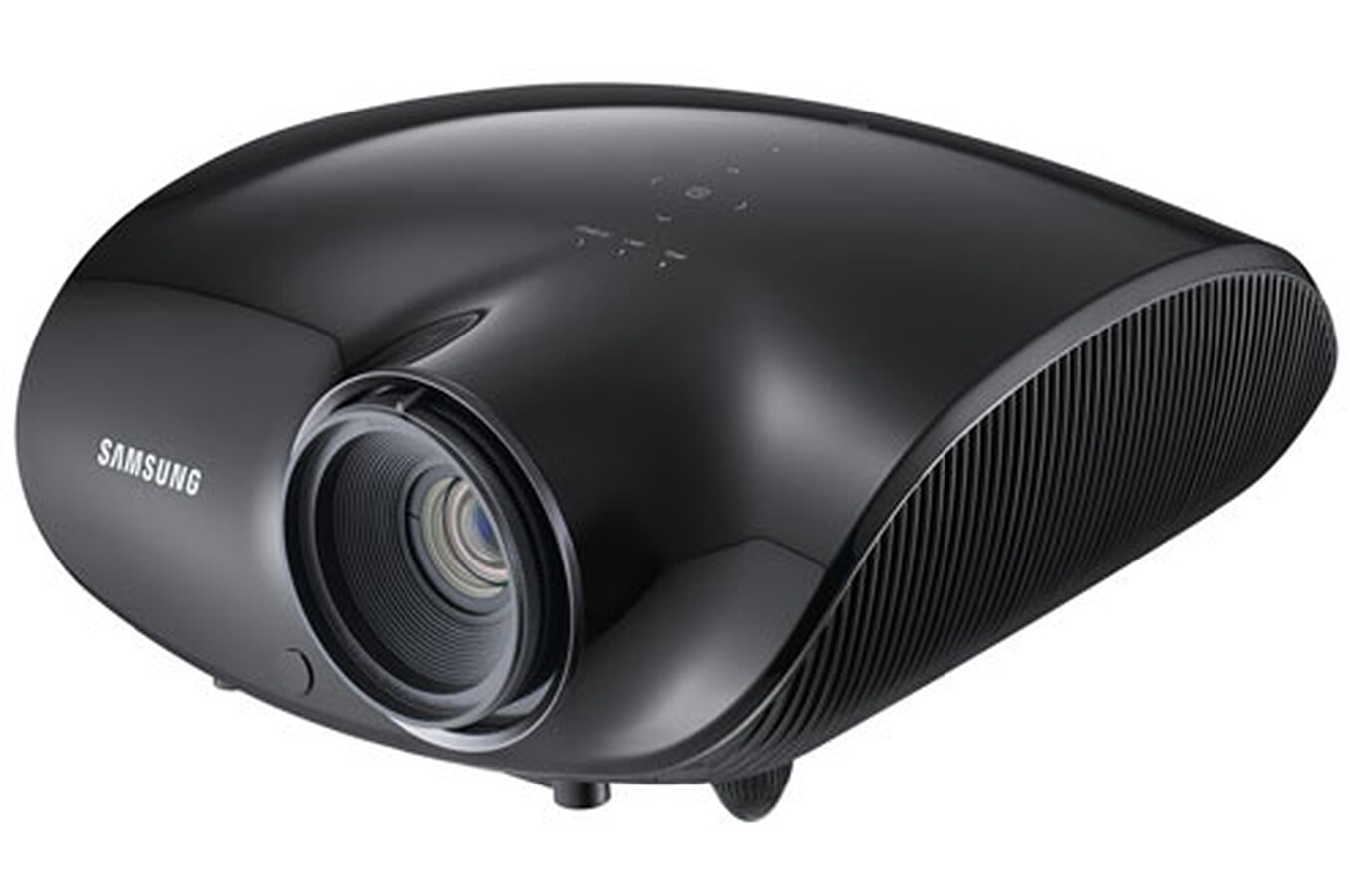 Vidéoprojecteur Samsung SPA600BX SPA600BX (3208796) Darty