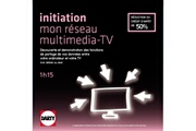 INITIATION RESEAU MULTIMEDIA -TV