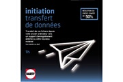TRANSFERT DE DONNEES
