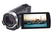 Jvc GZ-EX210