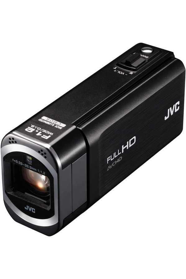 Caméscope numérique Jvc GZ V500