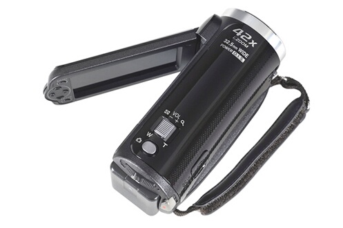 Panasonic HC-V100+HOUSSE