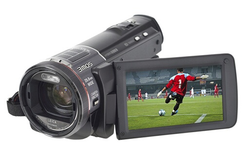 Panasonic HC-X900