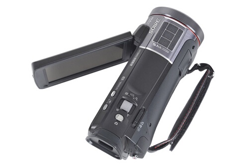 Panasonic HC-X900