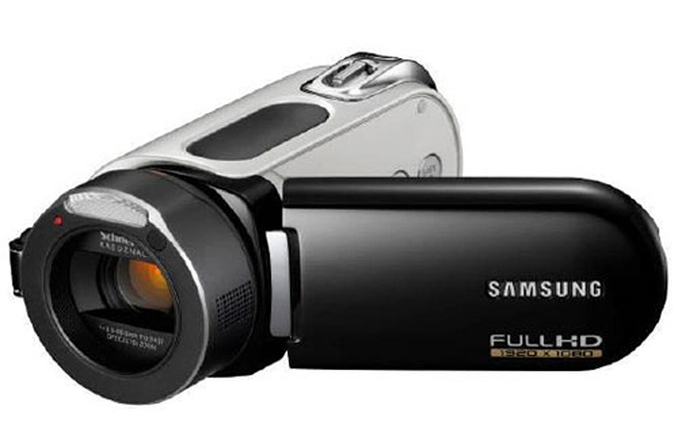 Caméscope numérique Samsung HMXH1000 HMXH1000 (3077691) Darty