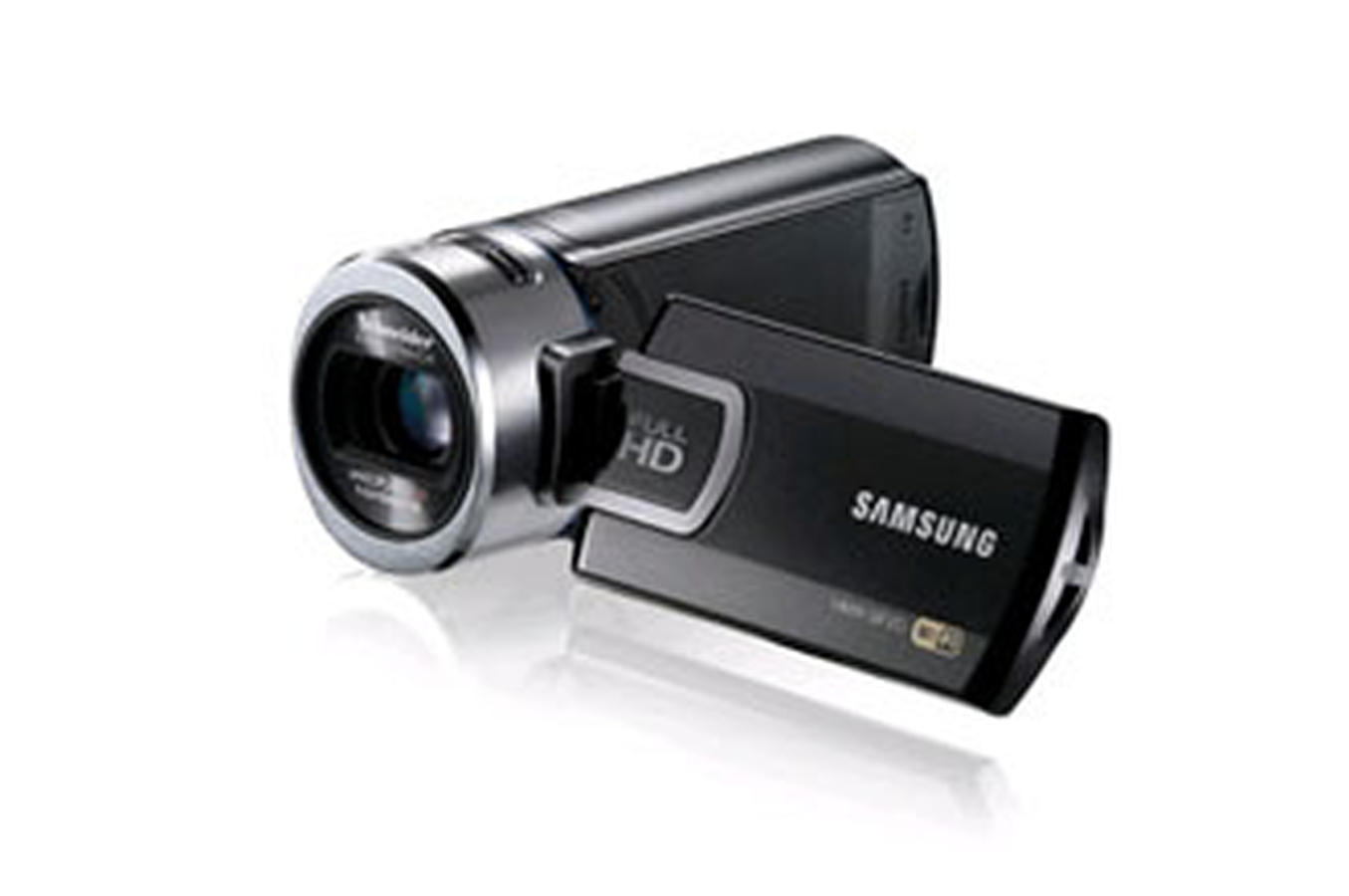 Caméscope numérique Samsung Q 20