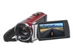 Sony HDR-CX200E ROUGE