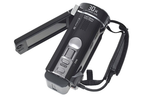 Sony HDR CX 190