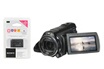 Sony HDR PJ650 + 2EME BATTERIE