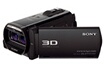 Sony HDR TD30V 3D