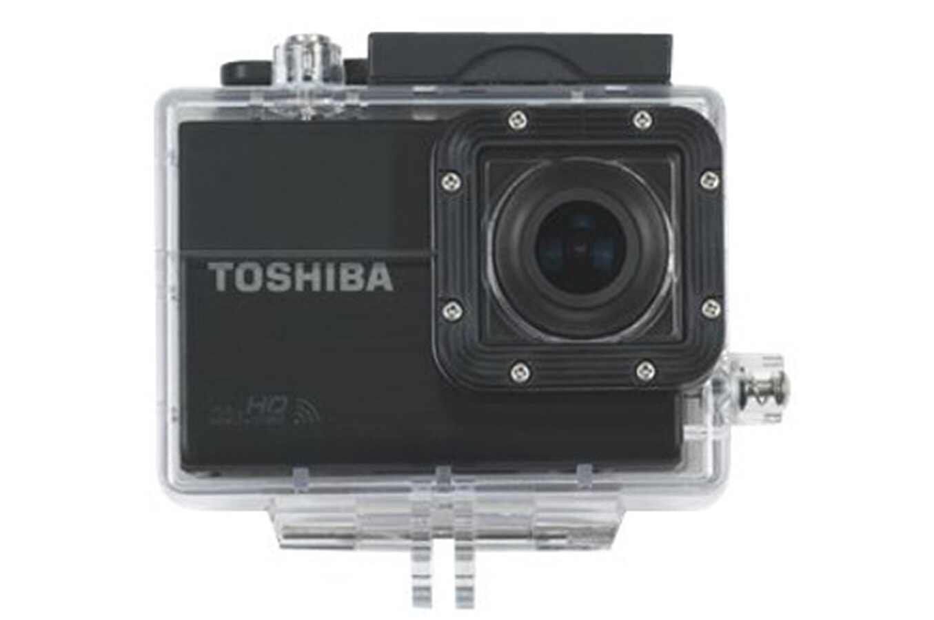 Caméra sport Toshiba CAMILEO X SPORTS (4024060) | Darty