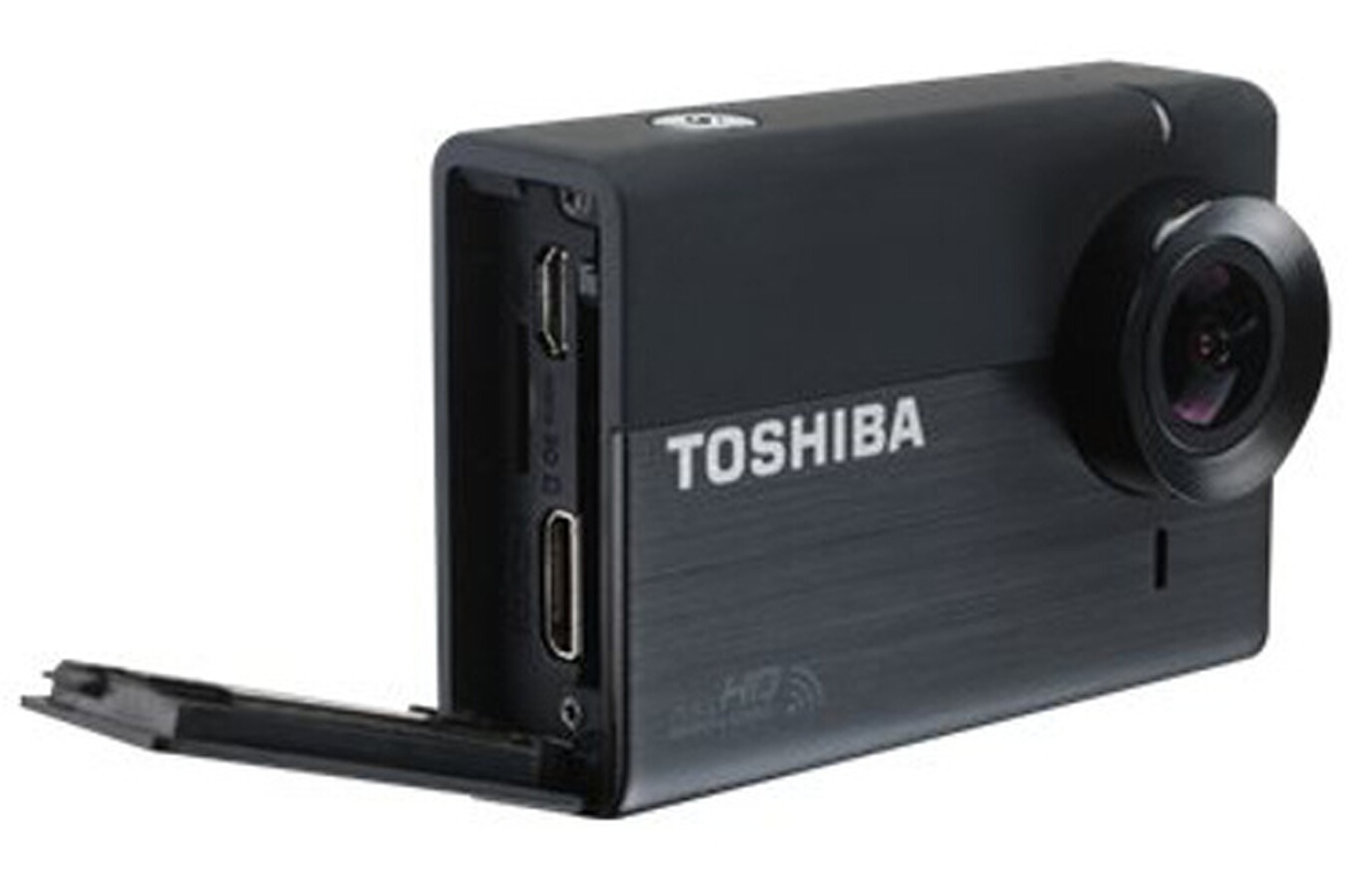 Caméra sport Toshiba CAMILEO X SPORTS (4024060) Darty