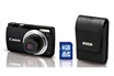 Canon A3350 PACK HOUSSE +CARTE 4 GO