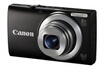 Canon A4050 NOIR