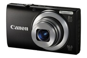 Canon A4050 NOIR