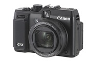 Canon G1 X