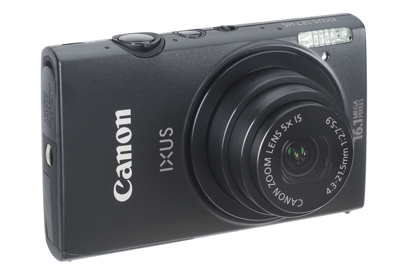 canon compact ixus