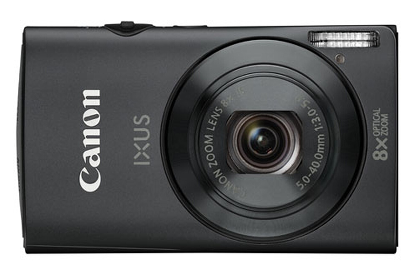 Appareil photo compact Canon IXUS 230HS NOIR (3515850) Darty
