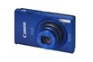 Canon IXUS 240 HS BLEU
