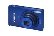 Canon IXUS 240 HS BLEU
