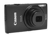 Canon IXUS 240 HS NOIR