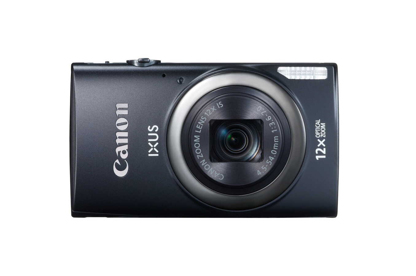 Appareil photo compact Canon IXUS 265 HS NOIR (4002431) Darty