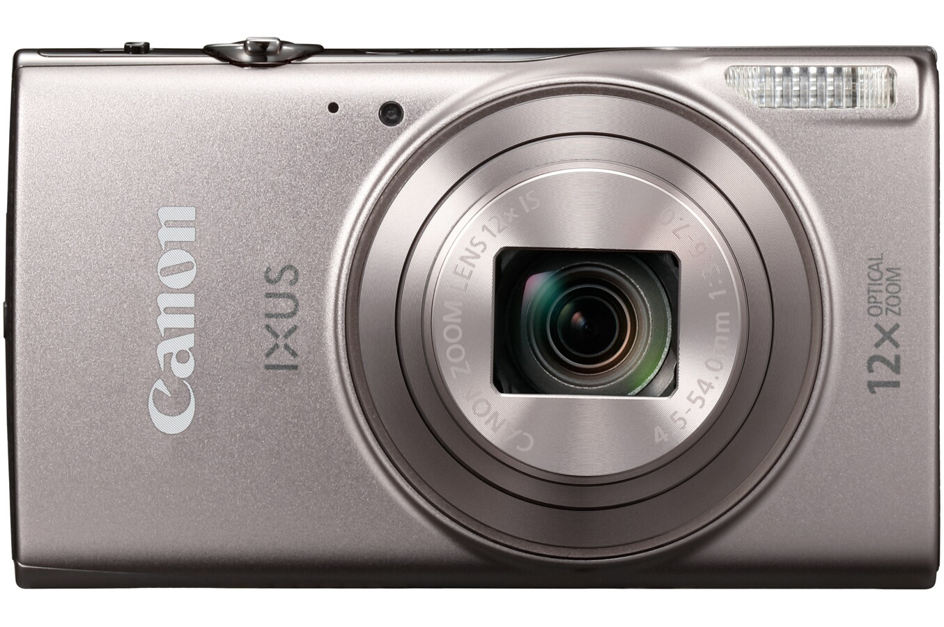 canon compact ixus 285 hs
